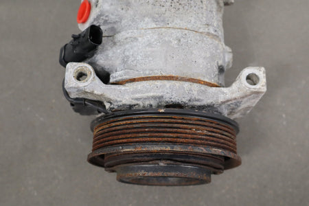 2012-21 Jeep Grand Cherokee SRT 6.4 AC Compressor 68202994AC