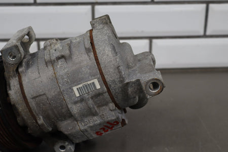 2012-21 Jeep Grand Cherokee SRT 6.4 AC Compressor 68202994AC