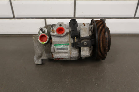2012-21 Jeep Grand Cherokee SRT 6.4 AC Compressor 68202994AC