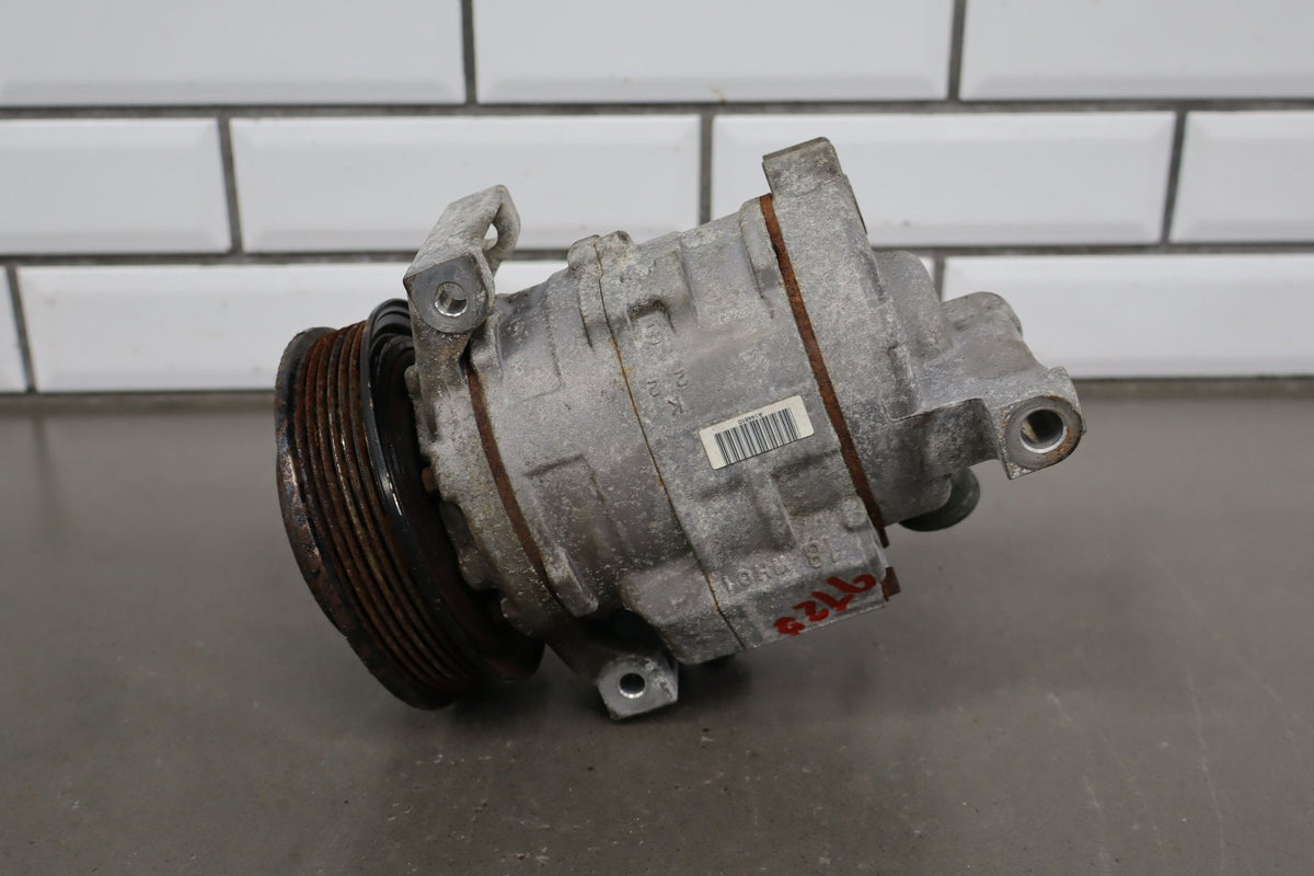 2012-21 Jeep Grand Cherokee SRT 6.4 AC Compressor 68202994AC
