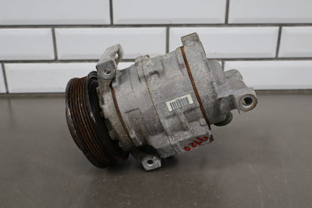 2012-21 Jeep Grand Cherokee SRT 6.4 AC Compressor 68202994AC