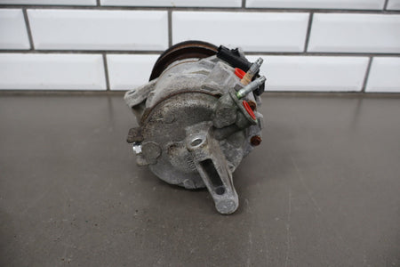 2012-21 Jeep Grand Cherokee SRT 6.4 AC Compressor 68202994AC