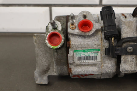 2012-21 Jeep Grand Cherokee SRT 6.4 AC Compressor 68202994AC
