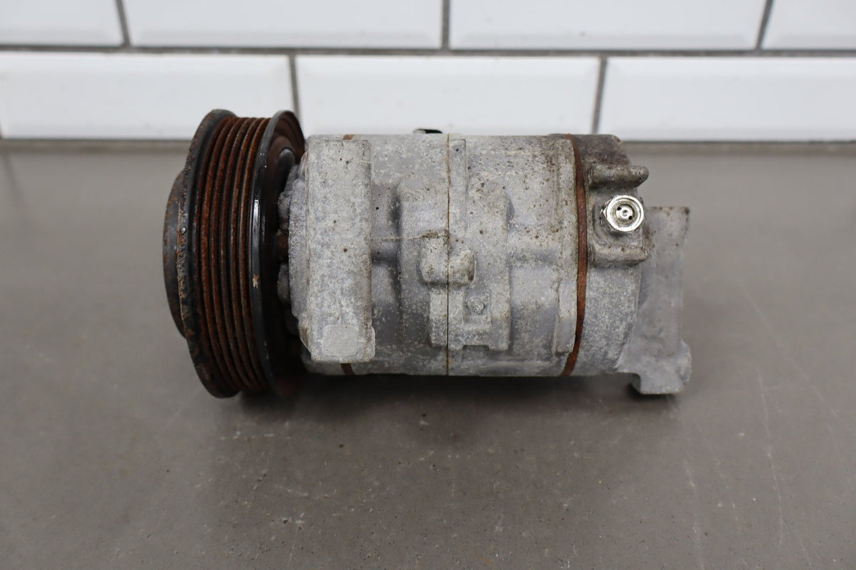 2012-21 Jeep Grand Cherokee SRT 6.4 AC Compressor 68202994AC