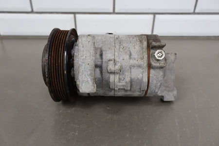 2012-21 Jeep Grand Cherokee SRT 6.4 AC Compressor 68202994AC