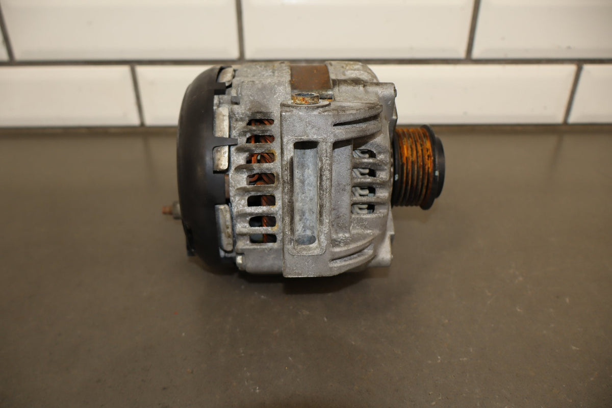 2012-21 Jeep Grand Cherokee SRT 6.4 Alternator 4801834AD