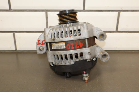 2012-21 Jeep Grand Cherokee SRT 6.4 Alternator 4801834AD