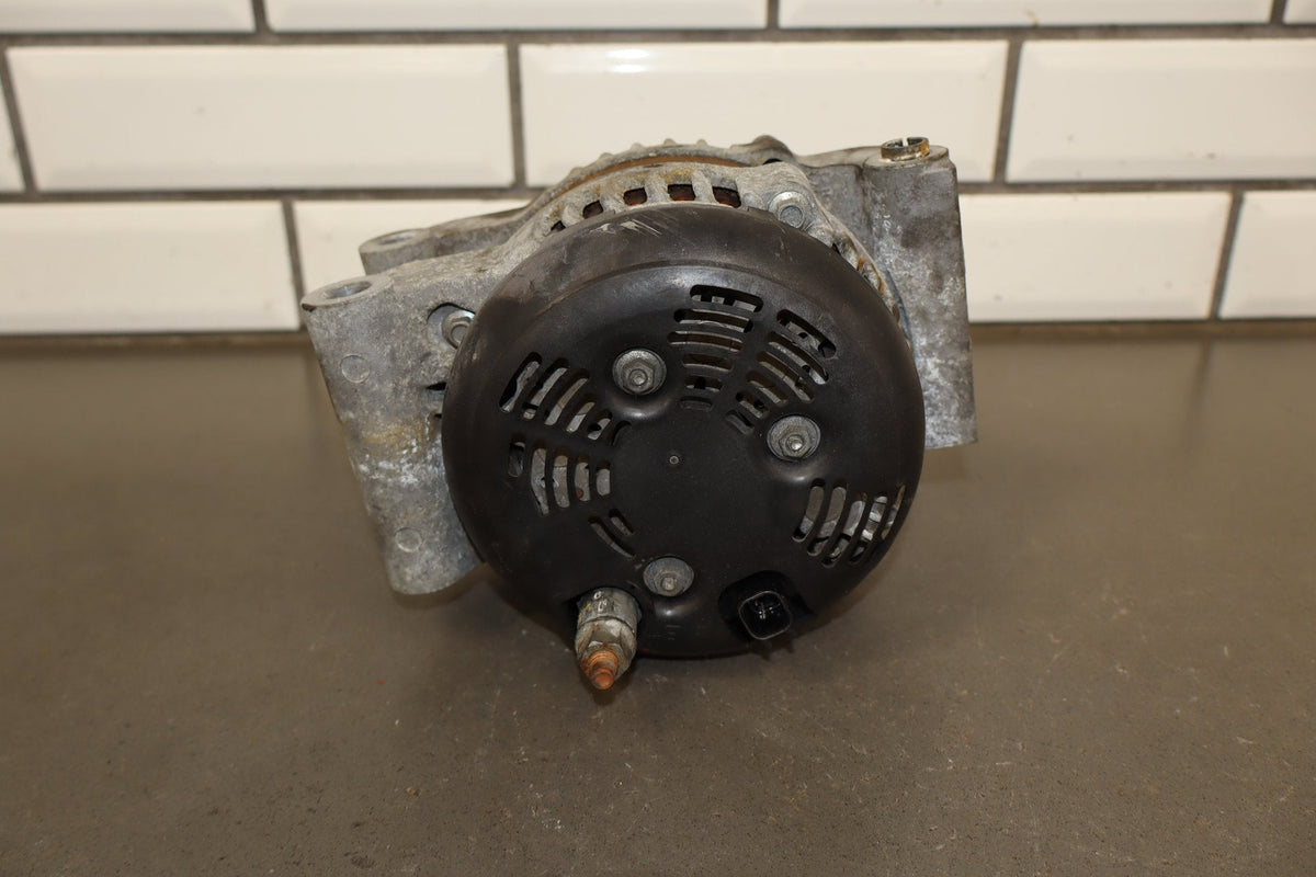 2012-21 Jeep Grand Cherokee SRT 6.4 Alternator 4801834AD