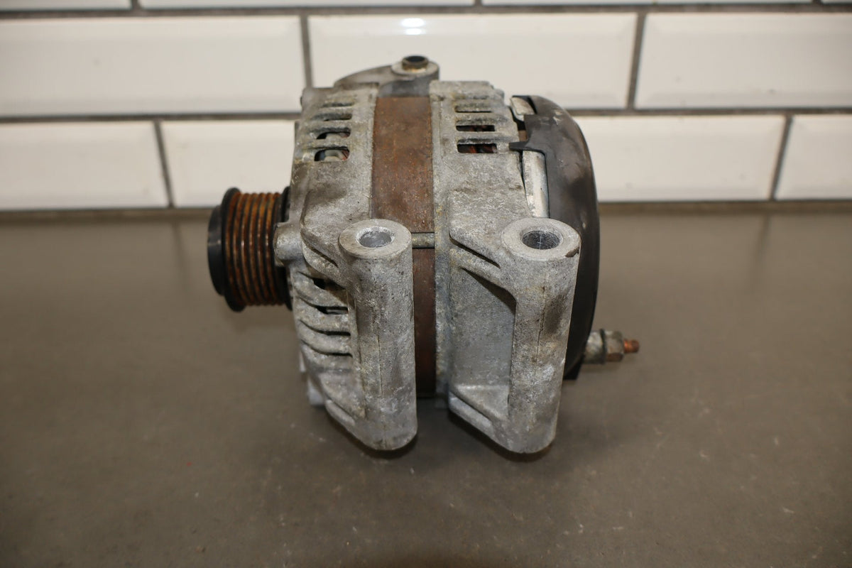 2012-21 Jeep Grand Cherokee SRT 6.4 Alternator 4801834AD