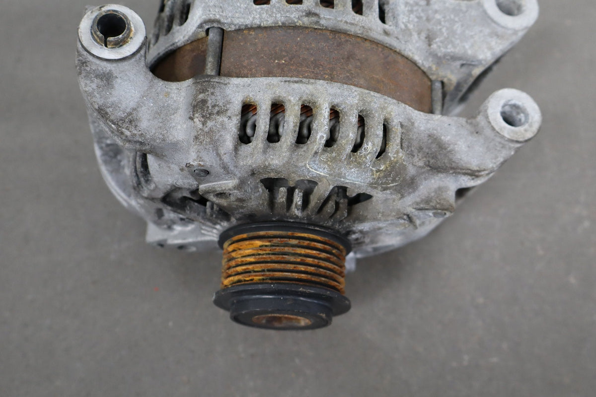 2012-21 Jeep Grand Cherokee SRT 6.4 Alternator 4801834AD