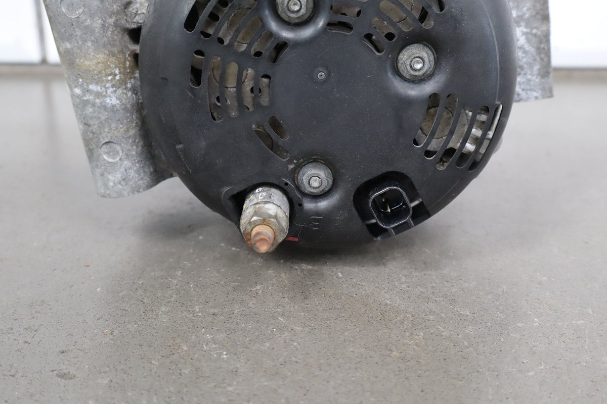 2012-21 Jeep Grand Cherokee SRT 6.4 Alternator 4801834AD