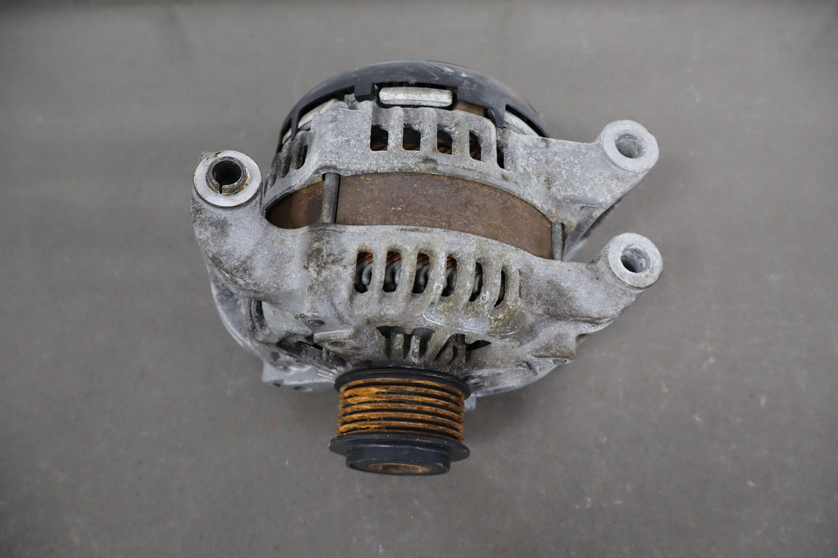 2012-21 Jeep Grand Cherokee SRT 6.4 Alternator 4801834AD