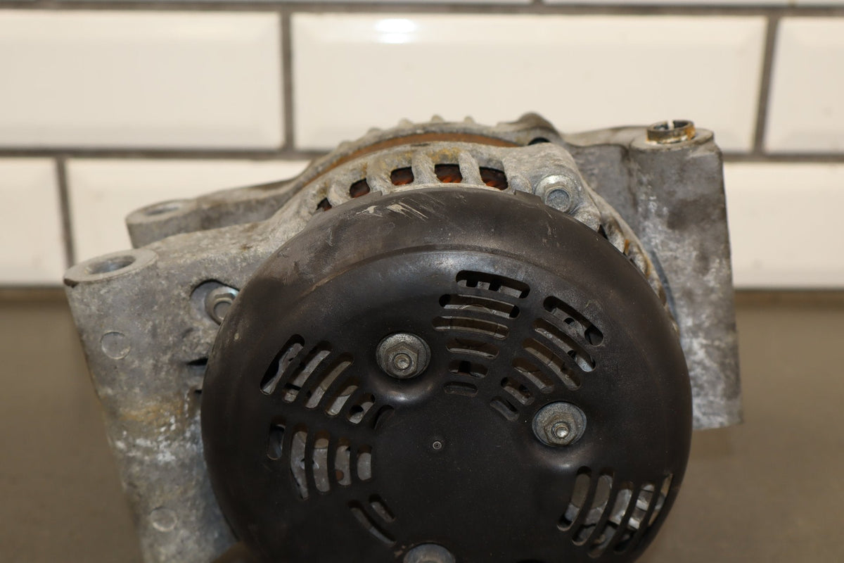 2012-21 Jeep Grand Cherokee SRT 6.4 Alternator 4801834AD