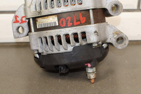 2012-21 Jeep Grand Cherokee SRT 6.4 Alternator 4801834AD