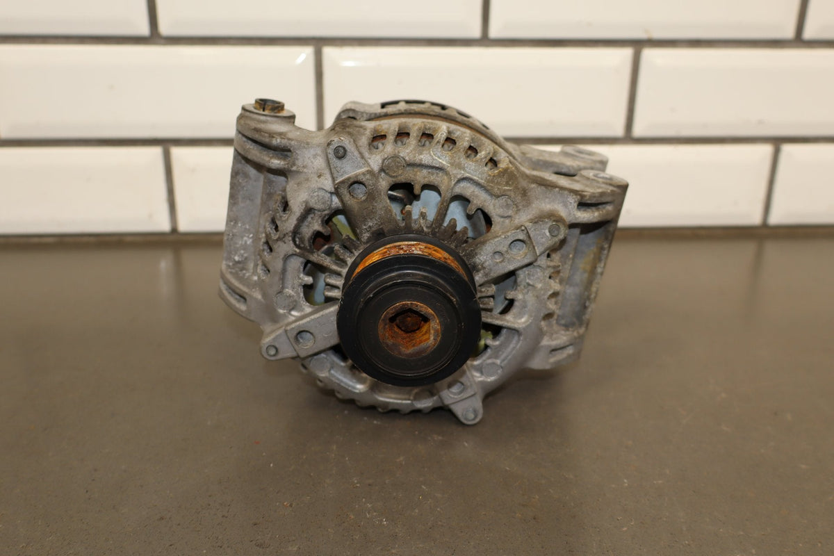 2012-21 Jeep Grand Cherokee SRT 6.4 Alternator 4801834AD