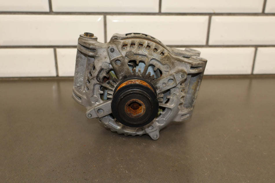 2012-21 Jeep Grand Cherokee SRT 6.4 Alternator 4801834AD