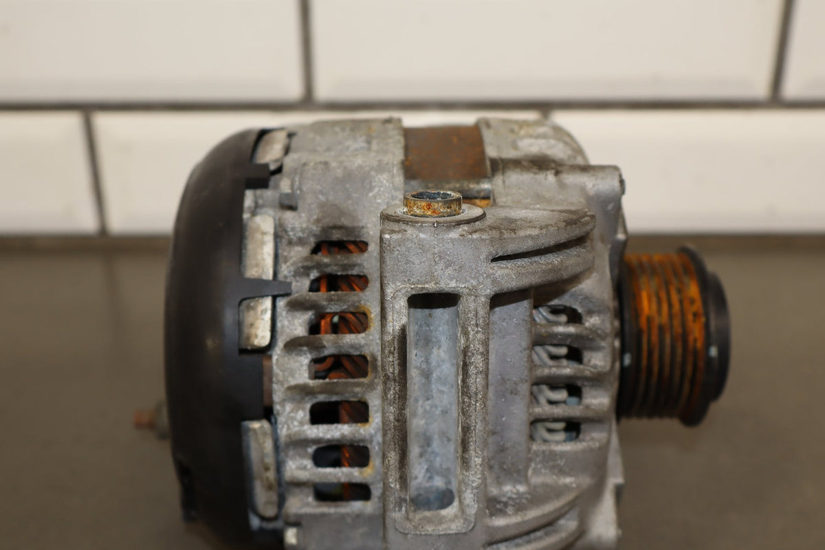 2012-21 Jeep Grand Cherokee SRT 6.4 Alternator 4801834AD