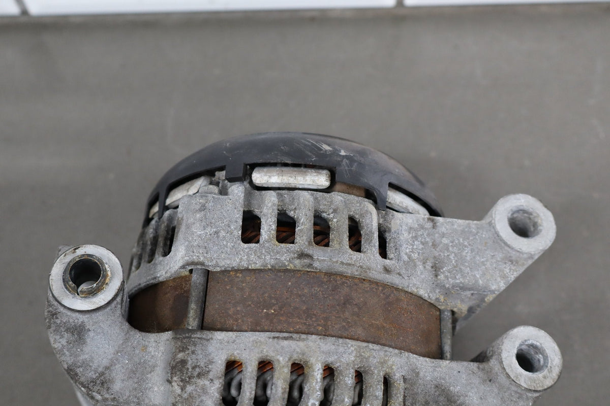 2012-21 Jeep Grand Cherokee SRT 6.4 Alternator 4801834AD