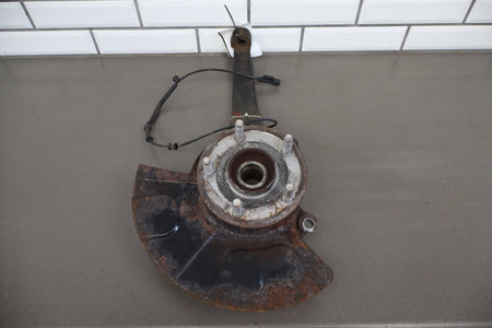 2012-21 Jeep Grand Cherokee SRT Left Front Spindle Hub Loaded