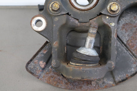 2012-21 Jeep Grand Cherokee SRT Left Front Spindle Hub Loaded