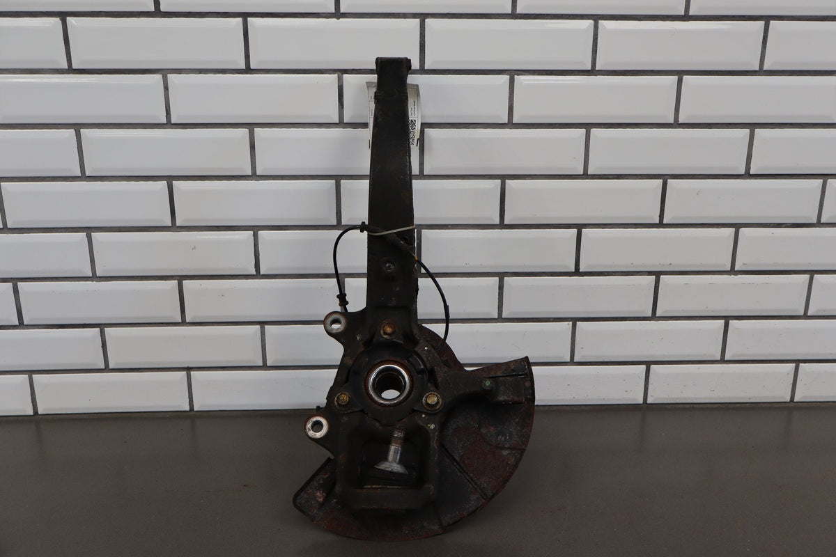 2012-21 Jeep Grand Cherokee SRT Left Front Spindle Hub Loaded