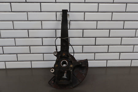 2012-21 Jeep Grand Cherokee SRT Left Front Spindle Hub Loaded