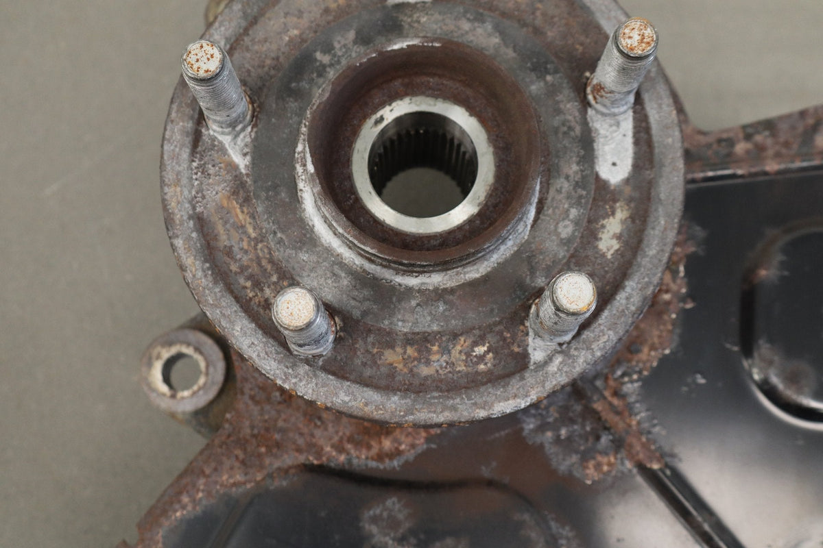 2012-21 Jeep Grand Cherokee SRT Right Front Spindle Hub Loaded