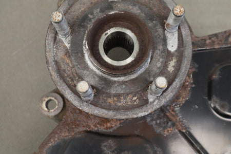 2012-21 Jeep Grand Cherokee SRT Right Front Spindle Hub Loaded