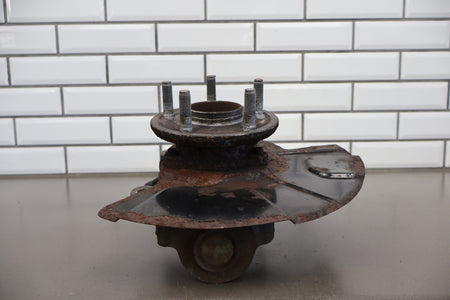 2012-21 Jeep Grand Cherokee SRT Right Front Spindle Hub Loaded