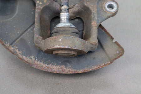 2012-21 Jeep Grand Cherokee SRT Right Front Spindle Hub Loaded