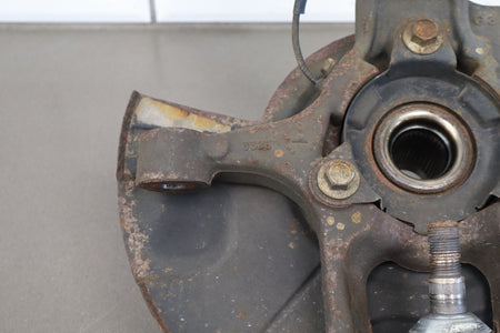 2012-21 Jeep Grand Cherokee SRT Right Front Spindle Hub Loaded