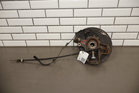 2012-21 Jeep Grand Cherokee SRT Right Rear Knuckle Hub Loaded