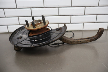 2012-23 Dodge Challenger R/T RH Front Spindle 5168420AF Hub ABS BR6