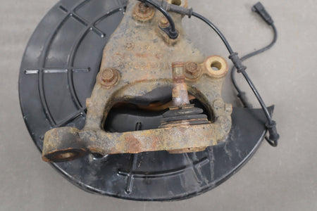 2012-23 Dodge Challenger R/T RH Front Spindle 5168420AF Hub ABS BR6