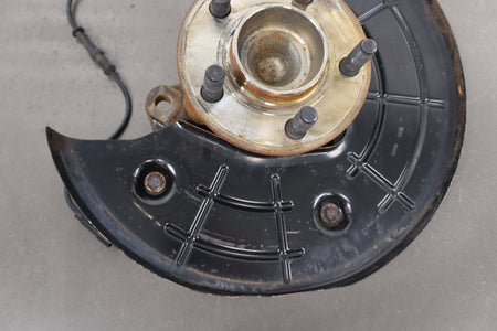 2012-23 Dodge Challenger R/T RH Front Spindle 5168420AF Hub ABS BR6