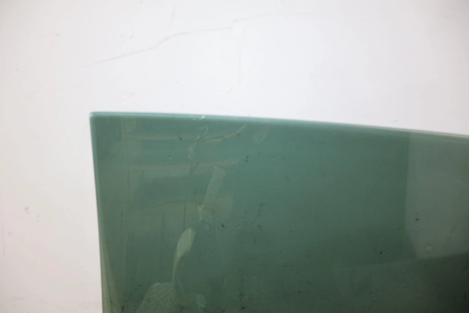 2012 Chevrolet Camaro- FRONT DOOR GLASS/WINDOW