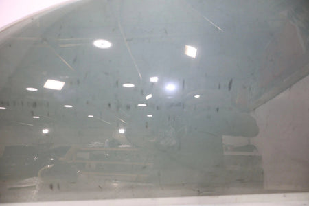 2012 Chevrolet Camaro- FRONT DOOR GLASS/WINDOW