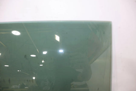 2012 Chevrolet Camaro- FRONT DOOR GLASS/WINDOW