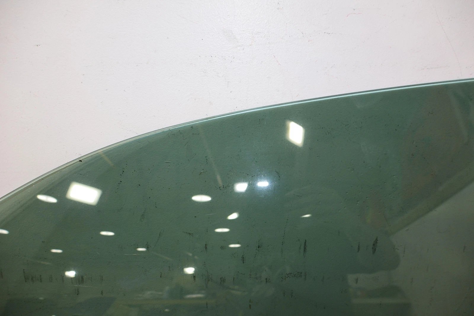 2012 Chevrolet Camaro- FRONT DOOR GLASS/WINDOW