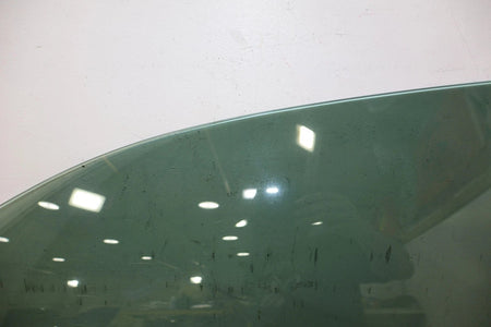 2012 Chevrolet Camaro- FRONT DOOR GLASS/WINDOW