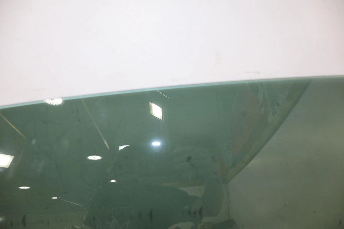2012 Chevrolet Camaro- FRONT DOOR GLASS/WINDOW
