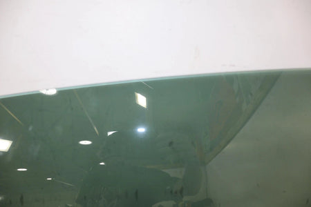 2012 Chevrolet Camaro- FRONT DOOR GLASS/WINDOW