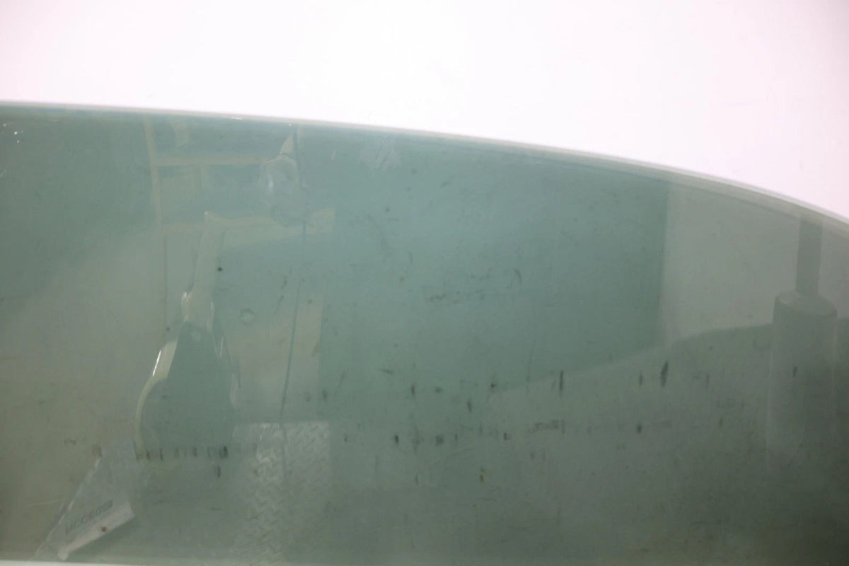 2012 Chevrolet Camaro- FRONT DOOR GLASS/WINDOW
