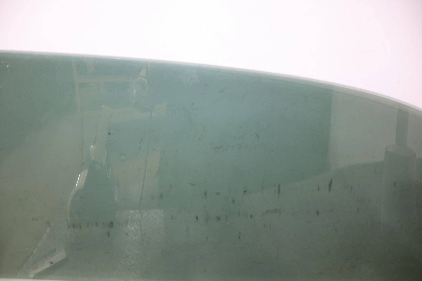2012 Chevrolet Camaro- FRONT DOOR GLASS/WINDOW