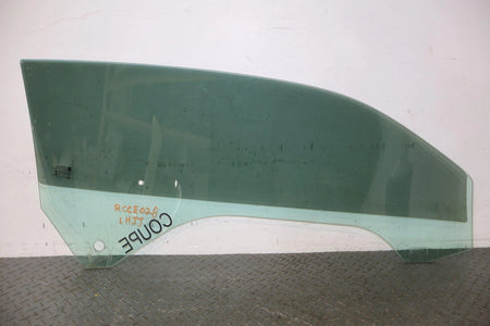 2012 Chevrolet Camaro- FRONT DOOR GLASS/WINDOW
