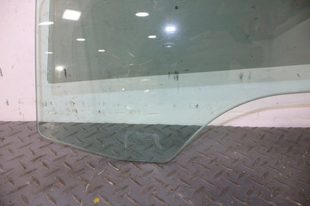 2012 Chevrolet Camaro- FRONT DOOR GLASS/WINDOW
