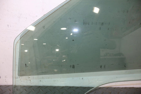 2012 Chevrolet Camaro- FRONT DOOR GLASS/WINDOW