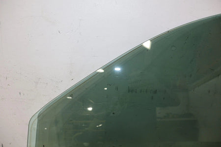 2012 Chevrolet Camaro- FRONT DOOR GLASS/WINDOW