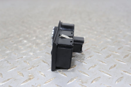 2012 Chevrolet Camaro- Headlight Switch