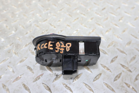 2012 Chevrolet Camaro- Headlight Switch